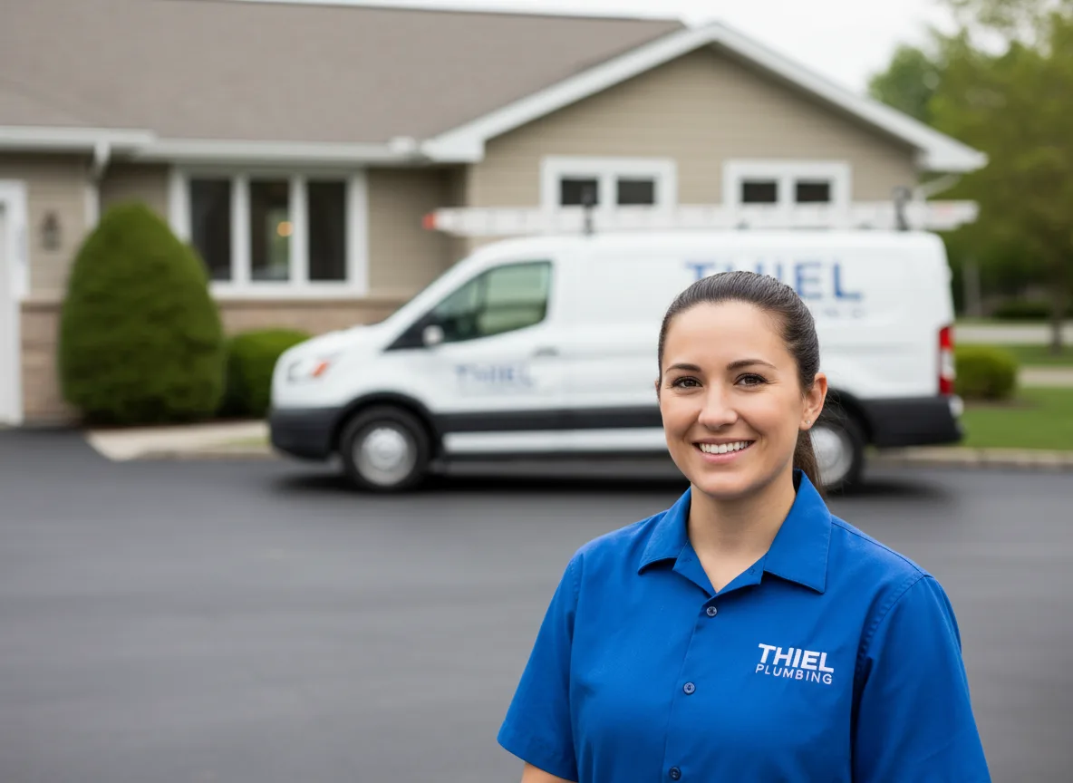 Plumber Dunkirk, MD FAQs